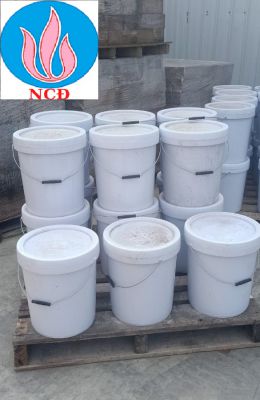 Keo chịu nhiệt