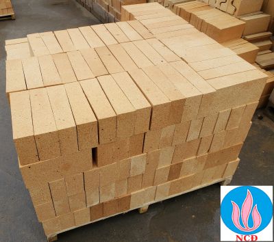 Gạch chịu lửa cao nhôm h13