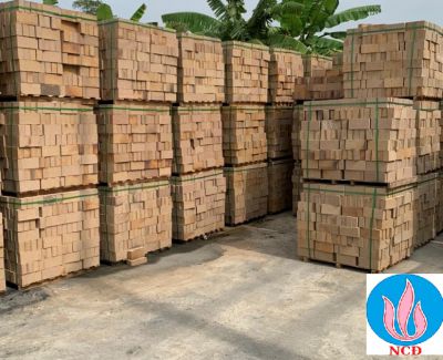Gạch chịu lửa sa mốt A-H20,H21
