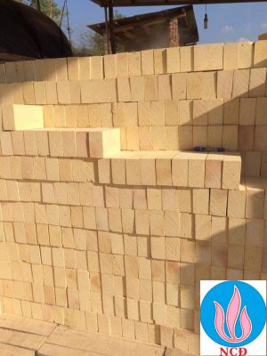 GẠCH XỐP CHỊU NHIỆT
