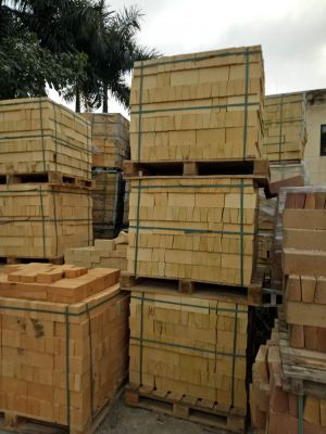Gạch chịu lửa cao nhôm h21