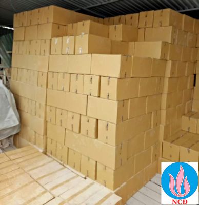 Gạch xốp cách nhiệt