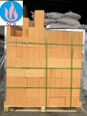 Gạch chiu lửa cao nhôm trung quốc
