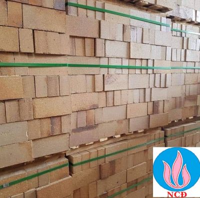 Gạch chịu lửa  sa  mốt A -H1