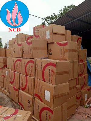 Bông gốm chịu nhiệt 